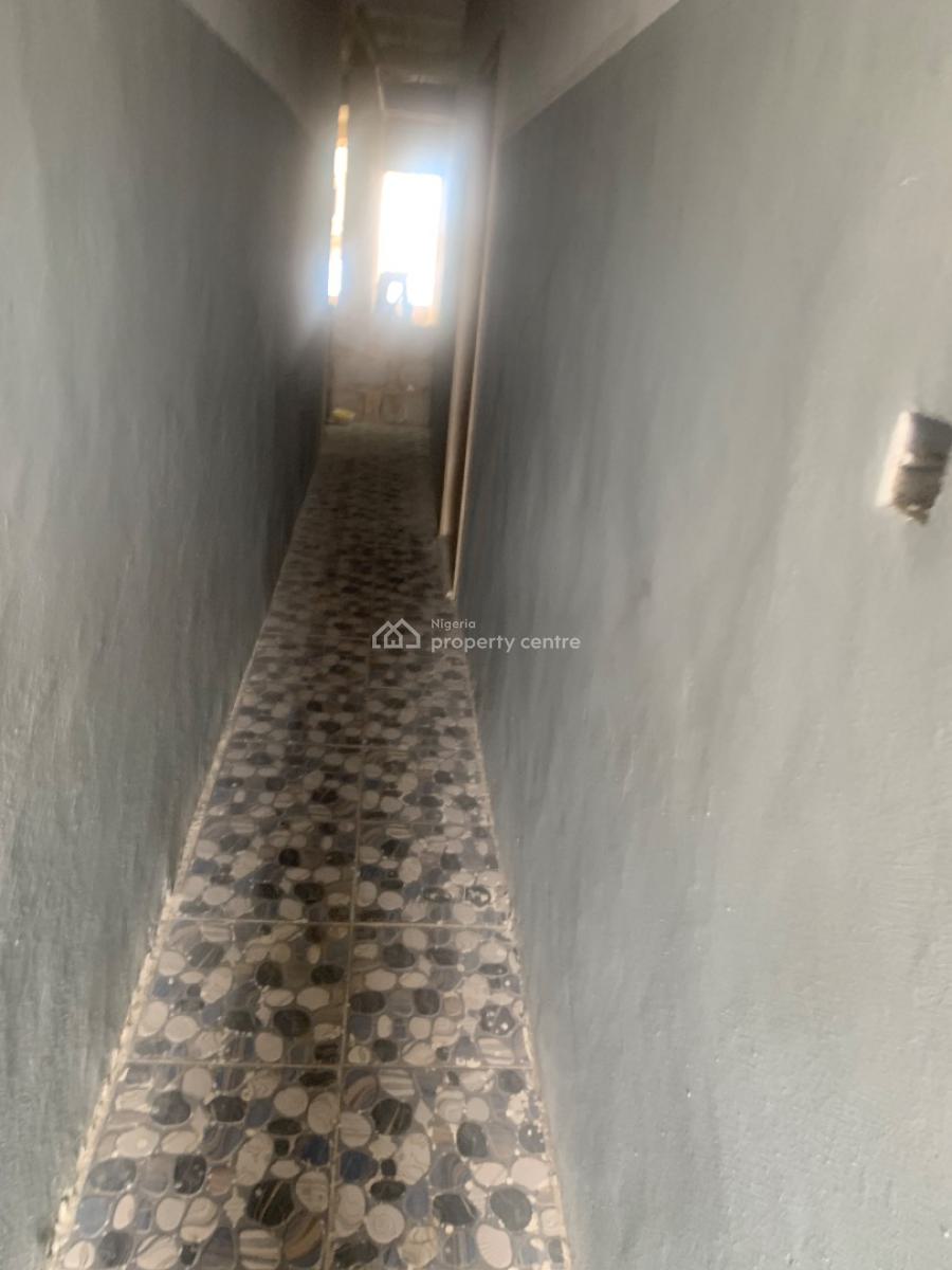 a Newly Built and Well Furnished Room Apartment, Onike, Yaba, Lagos, Self Contain (single Rooms) for Sale