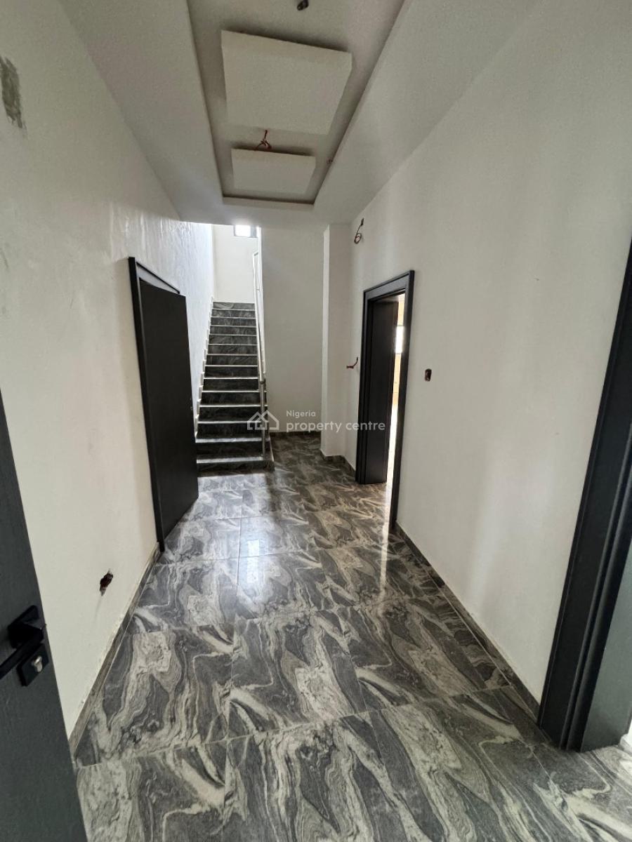 5 Bedrooms Duplex with 2 Units of Studio Apartment Bq, Life Camp, Life Camp, Abuja, Detached Duplex for Sale