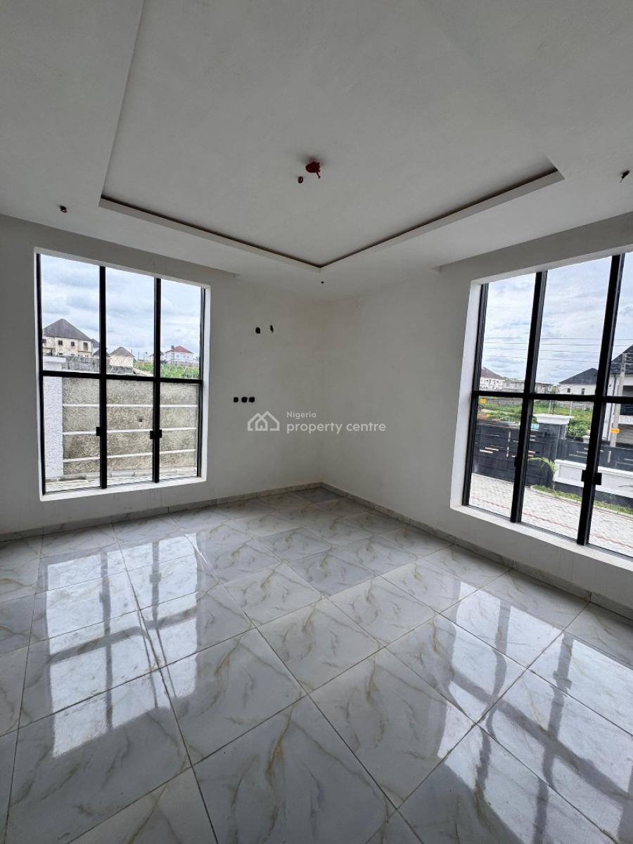 5 Bedrooms Duplex with 2 Units of Studio Apartment Bq, Life Camp, Life Camp, Abuja, Detached Duplex for Sale