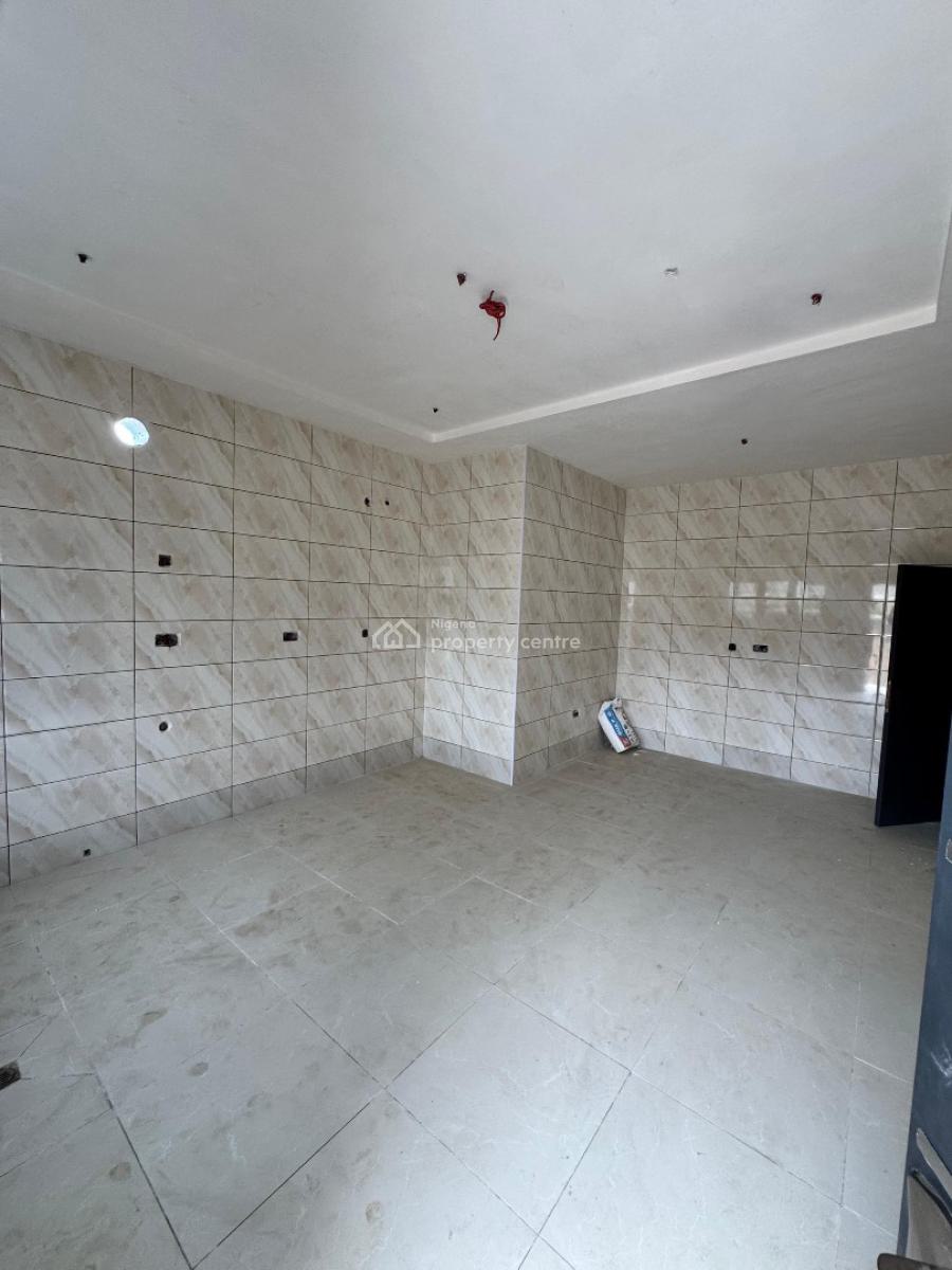5 Bedrooms Duplex with 2 Units of Studio Apartment Bq, Life Camp, Life Camp, Abuja, Detached Duplex for Sale