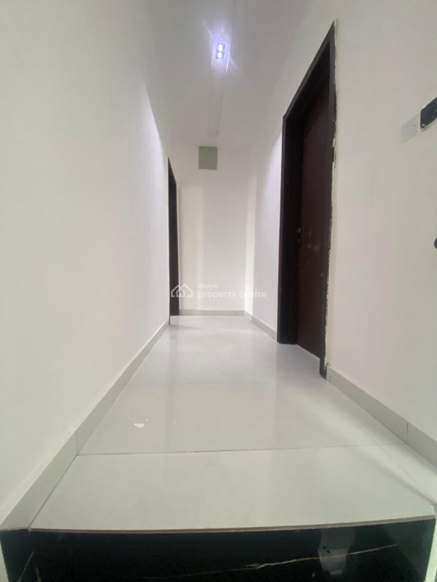 5 Bedroom Fully Detached Duplex with Bq, Orchid, Ikota, Lekki, Lagos, Detached Duplex for Sale