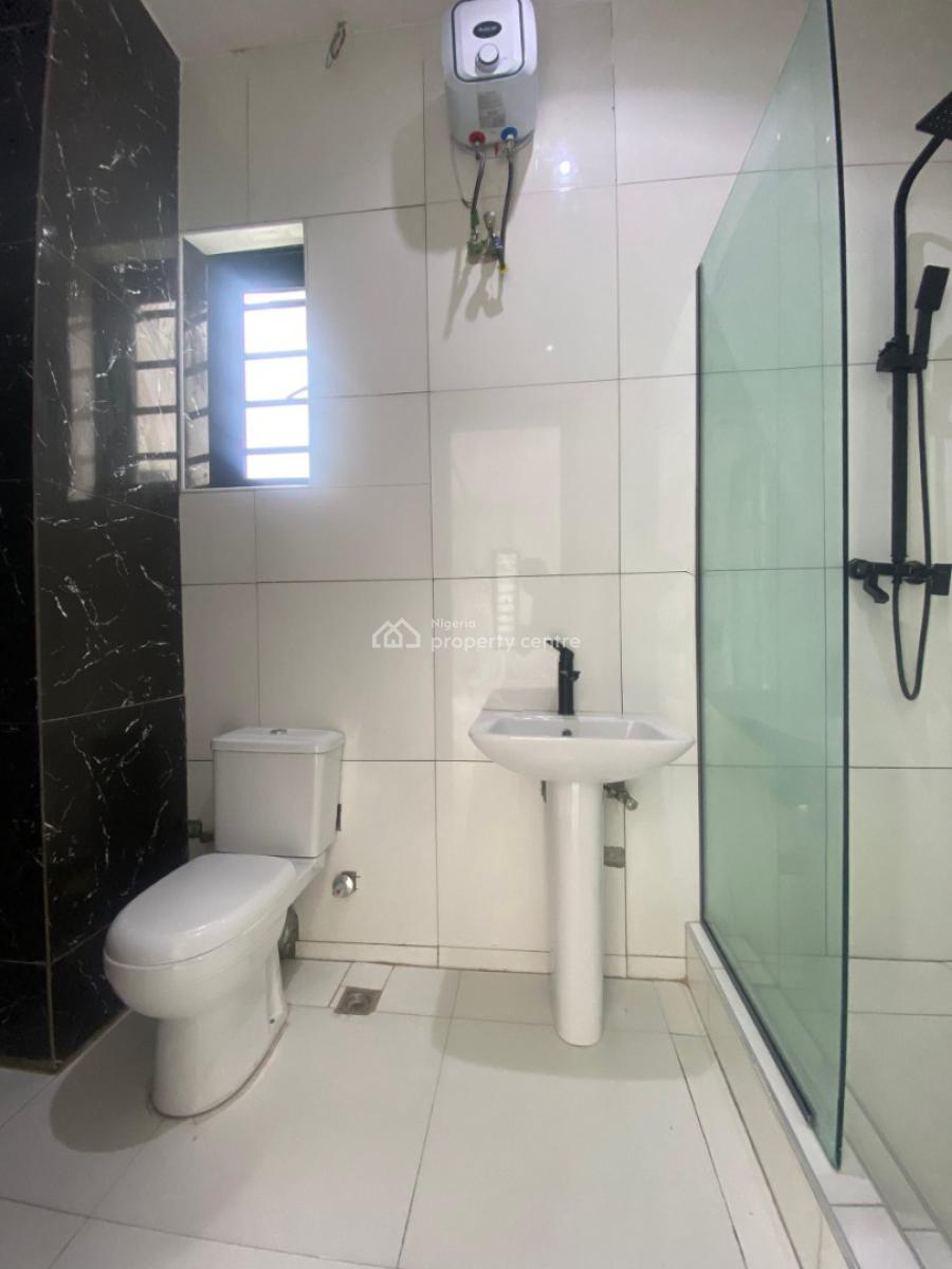 5 Bedroom Fully Detached Duplex with Bq, Orchid, Ikota, Lekki, Lagos, Detached Duplex for Sale
