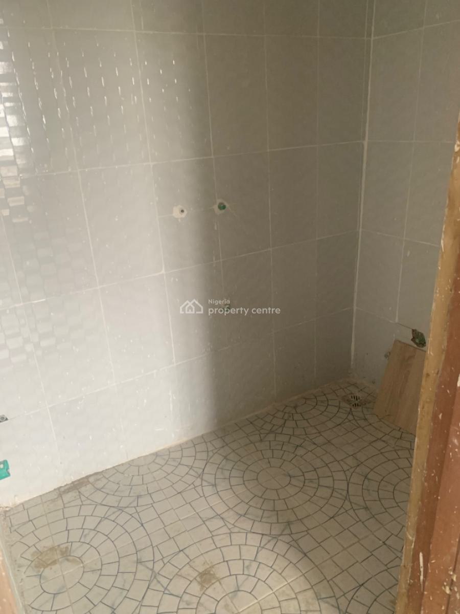 Newly Built Self Contain Apartment, Onike, Yaba, Lagos, Self Contain (single Rooms) for Sale