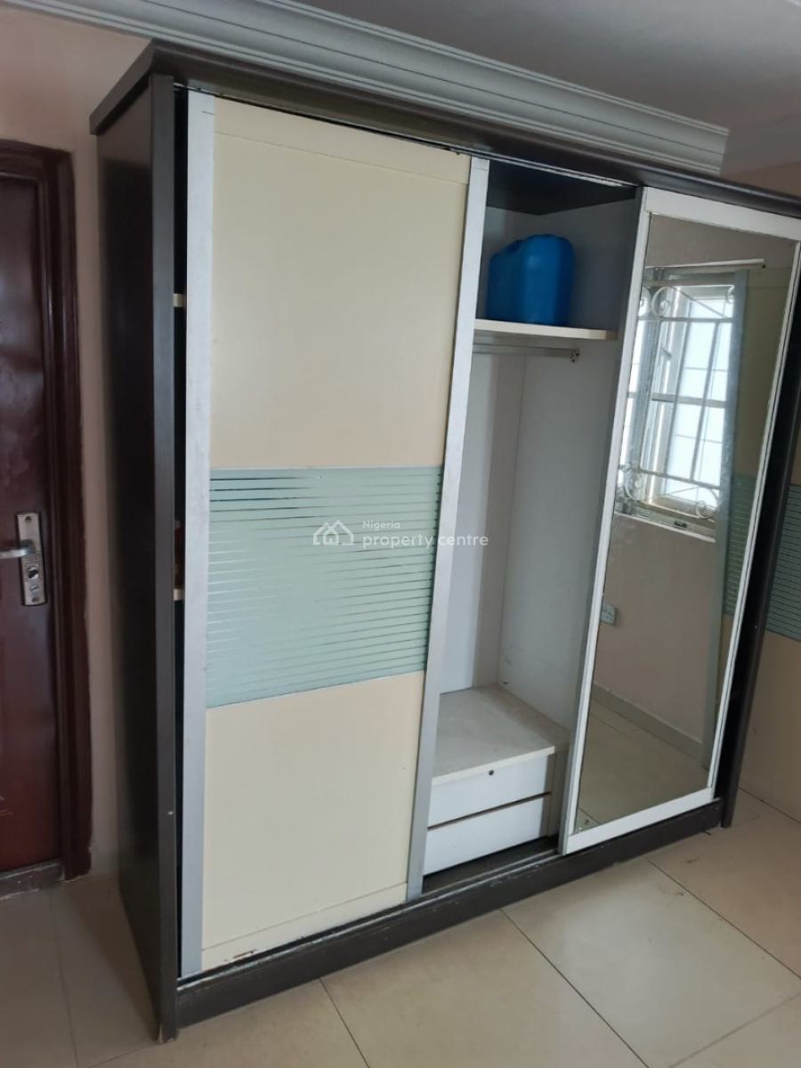 Four Bedroom Fully Detached Duplex with Two Room Bw, Before Chevron Drive Off Alpha Beach Lekki Lagos, Lekki Phase 1, Lekki, Lagos, Detached Duplex for Rent