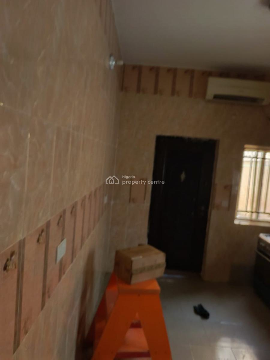 Four Bedroom Fully Detached Duplex with Two Room Bw, Before Chevron Drive Off Alpha Beach Lekki Lagos, Lekki Phase 1, Lekki, Lagos, Detached Duplex for Rent