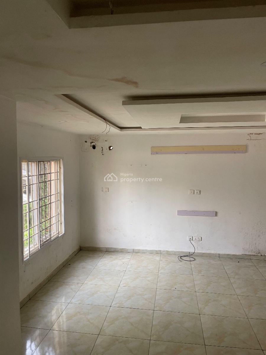 Luxury 4 Bedrooms Terrace Duplex All Rooms En Suite with Guest Toilet, Brains and Hammers City Estate, Life Camp, Abuja, Terraced Duplex for Sale