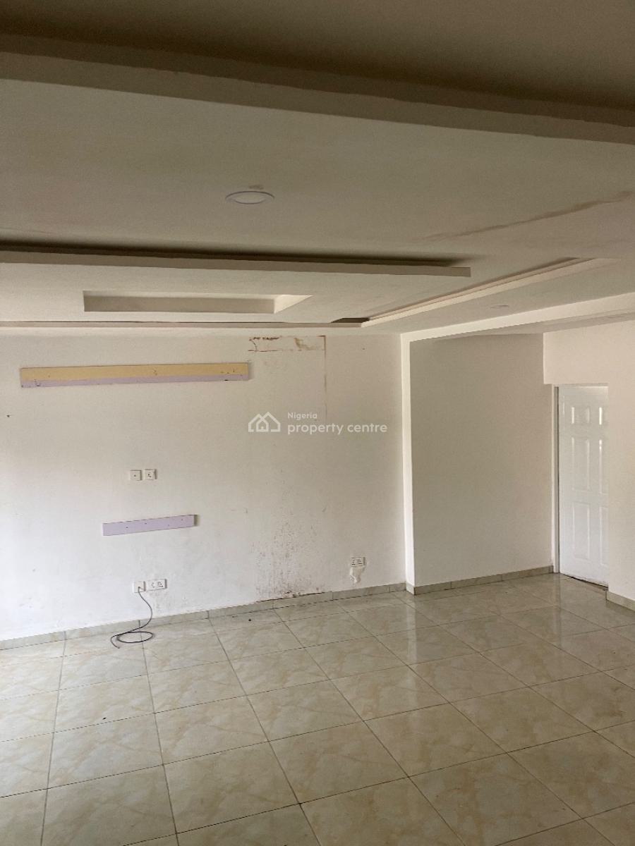 Luxury 4 Bedrooms Terrace Duplex All Rooms En Suite with Guest Toilet, Brains and Hammers City Estate, Life Camp, Abuja, Terraced Duplex for Sale