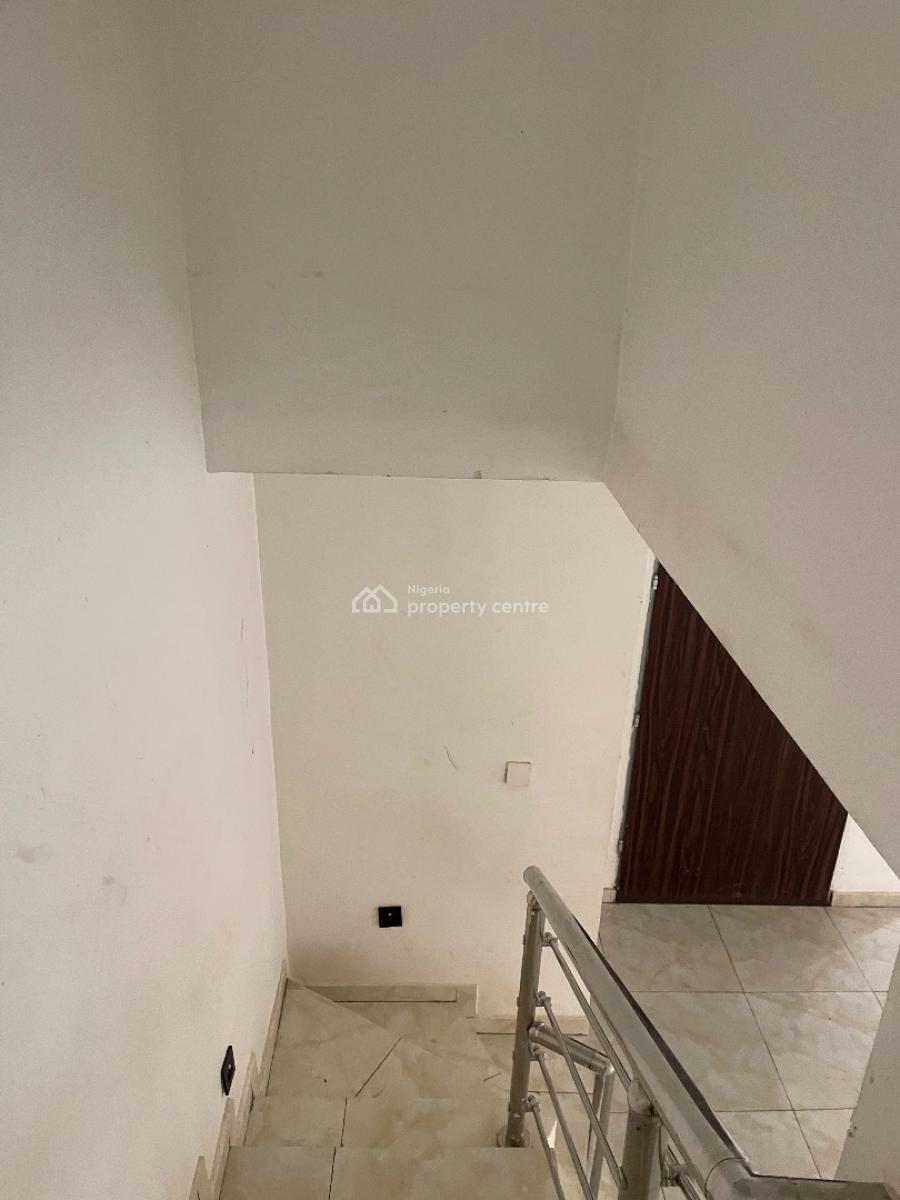Luxury 4 Bedrooms Terrace Duplex All Rooms En Suite with Guest Toilet, Brains and Hammers City Estate, Life Camp, Abuja, Terraced Duplex for Sale