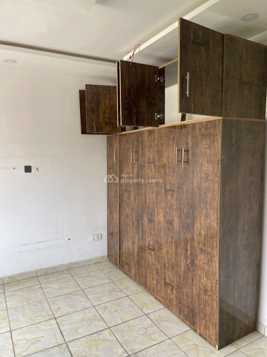 Luxury 4 Bedrooms Terrace Duplex All Rooms En Suite with Guest Toilet, Brains and Hammers City Estate, Life Camp, Abuja, Terraced Duplex for Sale