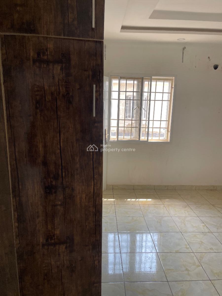 Luxury 4 Bedrooms Terrace Duplex All Rooms En Suite with Guest Toilet, Brains and Hammers City Estate, Life Camp, Abuja, Terraced Duplex for Sale