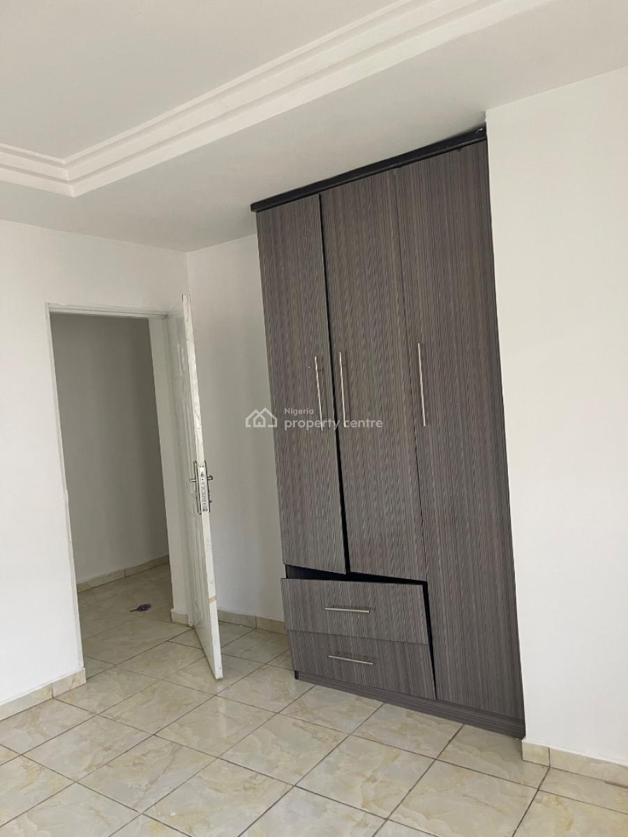 Luxury 4 Bedrooms Terraced Duplex, En Suite with Guest Toilet, Brains and Hammers City Estate, Life Camp, Abuja, Terraced Duplex for Sale
