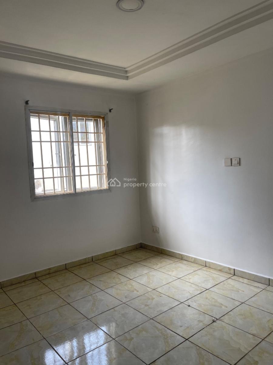 Luxury 4 Bedrooms Terraced Duplex, En Suite with Guest Toilet, Brains and Hammers City Estate, Life Camp, Abuja, Terraced Duplex for Sale