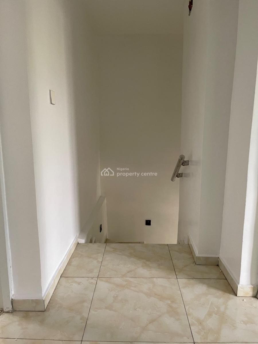 Luxury 4 Bedrooms Terraced Duplex, En Suite with Guest Toilet, Brains and Hammers City Estate, Life Camp, Abuja, Terraced Duplex for Sale