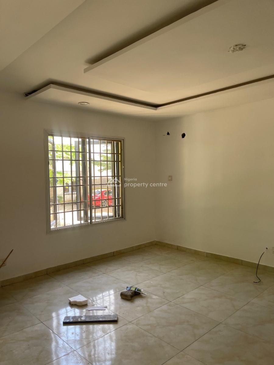 Luxury 4 Bedrooms Terraced Duplex, En Suite with Guest Toilet, Brains and Hammers City Estate, Life Camp, Abuja, Terraced Duplex for Sale