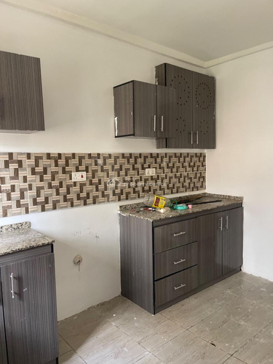 Luxury 4 Bedrooms Terraced Duplex, En Suite with Guest Toilet, Brains and Hammers City Estate, Life Camp, Abuja, Terraced Duplex for Sale