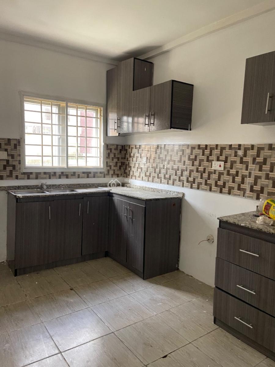 Luxury 4 Bedrooms Terraced Duplex, En Suite with Guest Toilet, Brains and Hammers City Estate, Life Camp, Abuja, Terraced Duplex for Sale