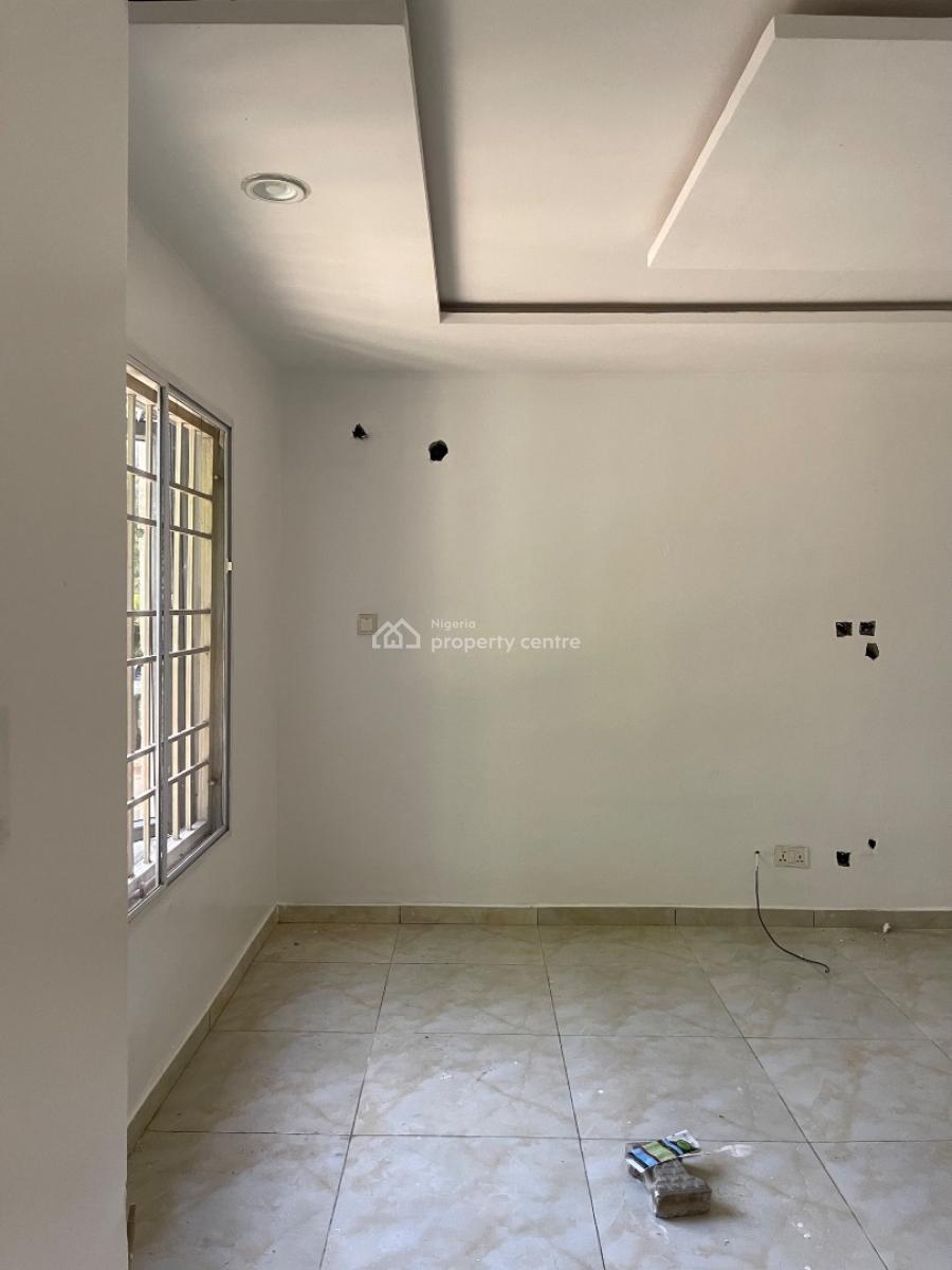 Luxury 4 Bedrooms Terraced Duplex, En Suite with Guest Toilet, Brains and Hammers City Estate, Life Camp, Abuja, Terraced Duplex for Sale