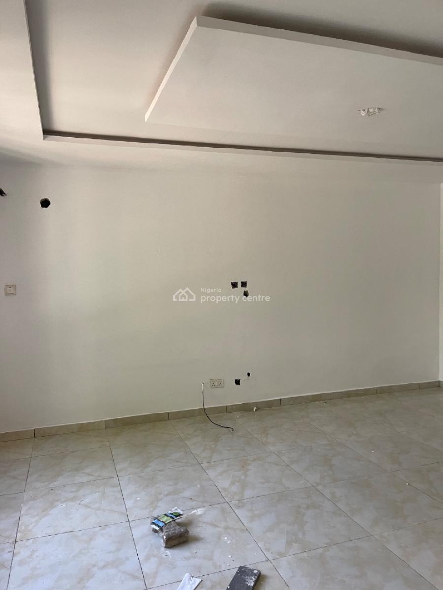 Luxury 4 Bedrooms Terraced Duplex, En Suite with Guest Toilet, Brains and Hammers City Estate, Life Camp, Abuja, Terraced Duplex for Sale