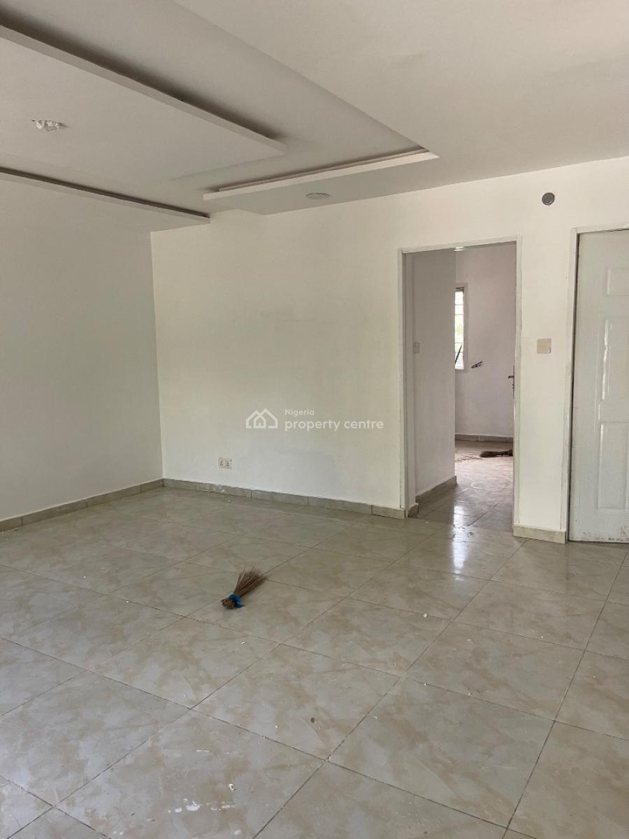 Luxury 4 Bedrooms Terraced Duplex, En Suite with Guest Toilet, Brains and Hammers City Estate, Life Camp, Abuja, Terraced Duplex for Sale