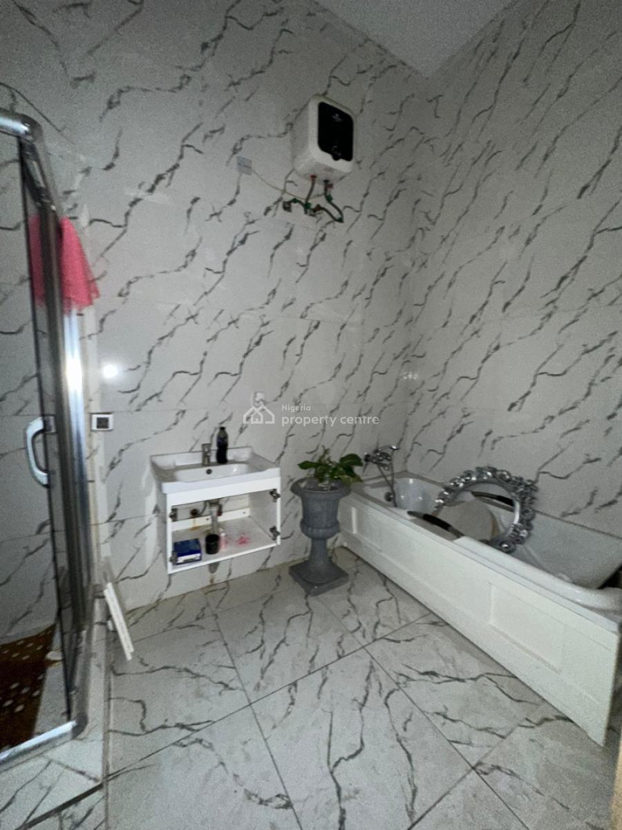 5bedroom Detached Duplex with Fitted Kitchen and Solar Inverter, Orchid, Lekki, Lagos, Detached Duplex for Rent