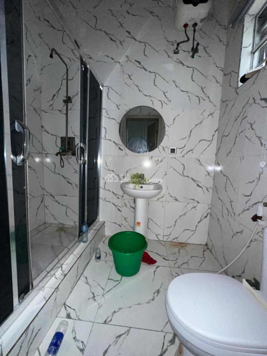 5bedroom Detached Duplex with Fitted Kitchen and Solar Inverter, Orchid, Lekki, Lagos, Detached Duplex for Rent
