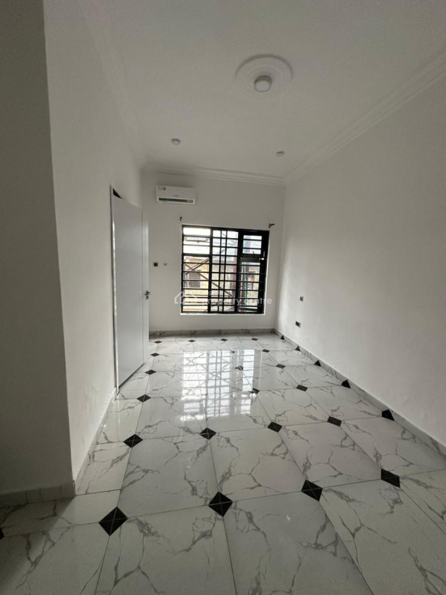 2bedroom Flat with Balcony in a Secured Estate, Lekki, Lagos, Flat / Apartment for Rent