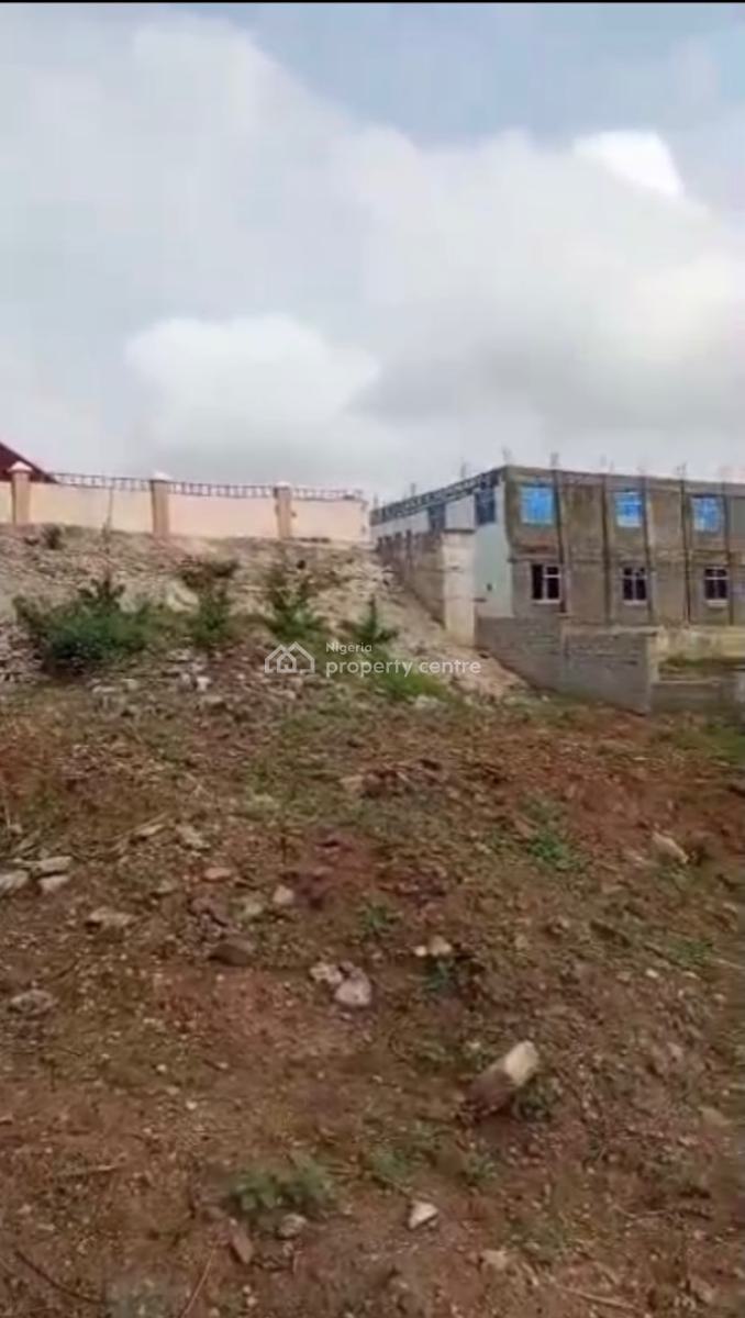 a Standard, Executive Land, Ilupeju, Lagos, Mixed-use Land Joint Venture