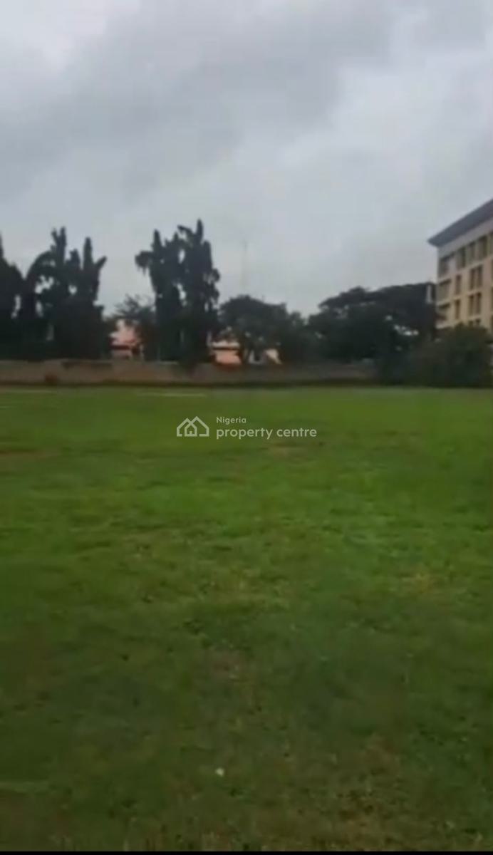 a Standard, Astonishing Land, Off Adeniran Ogunsanya, Surulere, Lagos, Mixed-use Land Joint Venture