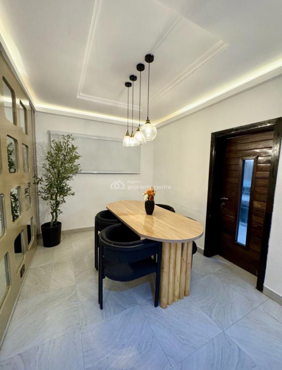Exquisite 2 Bedroom Apartment, Freedom Way Road, Lekki Phase 1, Lekki Phase 1, Lekki, Lagos, Flat / Apartment Short Let