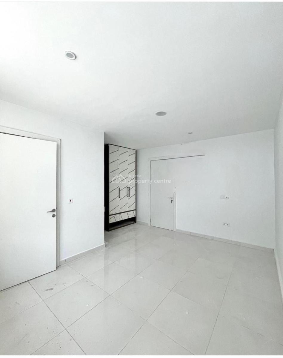 2 Bed Apartment with a Bq , Swimming Pool & Elevator*, Oniru, Victoria Island (vi), Lagos, Flat / Apartment for Sale