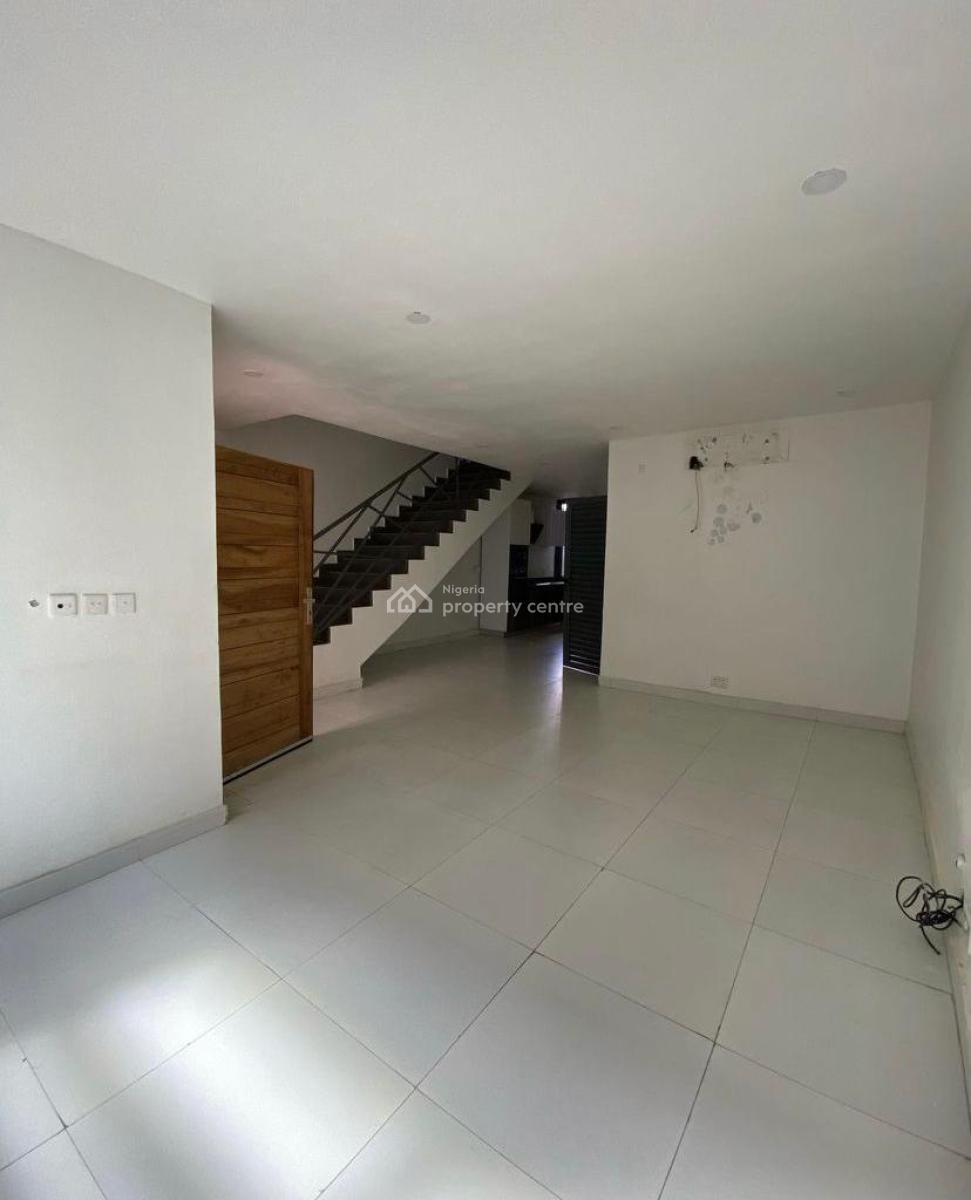3, Lekki Phase 1, Lekki, Lagos, Terraced Duplex for Rent