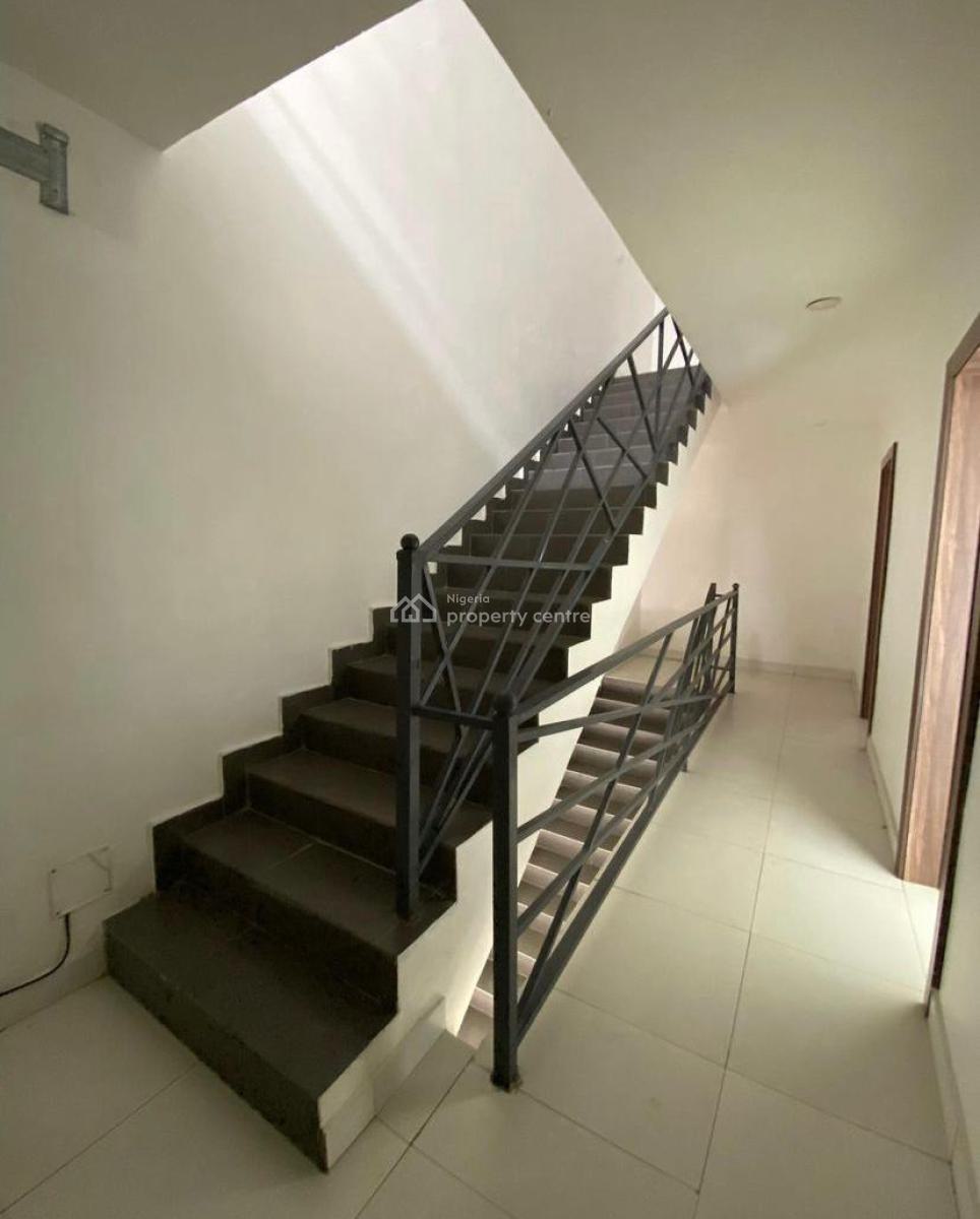 3, Lekki Phase 1, Lekki, Lagos, Terraced Duplex for Rent