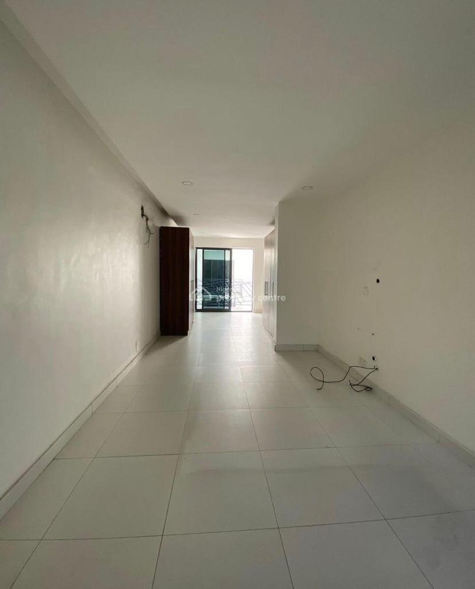 3, Lekki Phase 1, Lekki, Lagos, Terraced Duplex for Rent