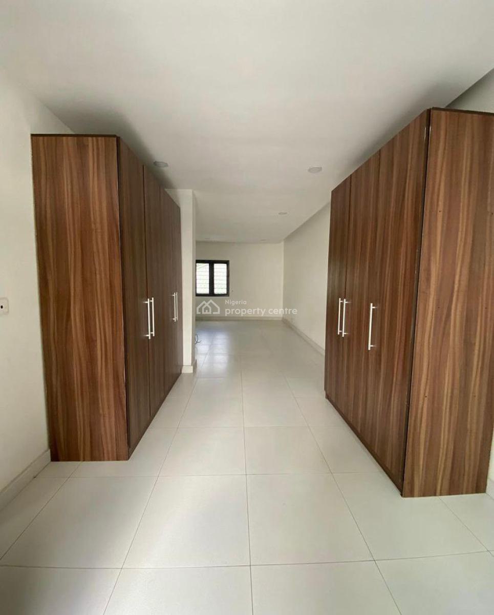 3, Lekki Phase 1, Lekki, Lagos, Terraced Duplex for Rent