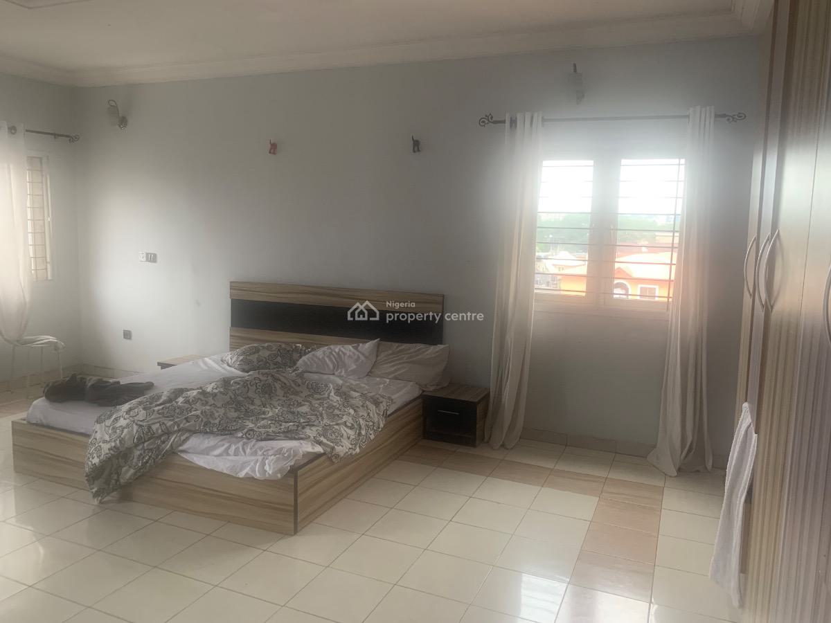 Well Maintained 4 Bedrooms Semi Detached Duplex, Allen, Ikeja, Lagos, Semi-detached Duplex for Sale