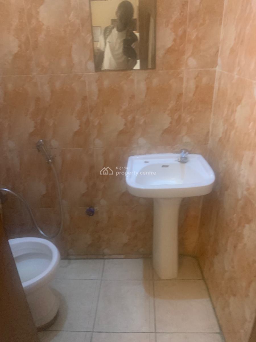 Well Maintained 4 Bedrooms Semi Detached Duplex, Allen, Ikeja, Lagos, Semi-detached Duplex for Sale