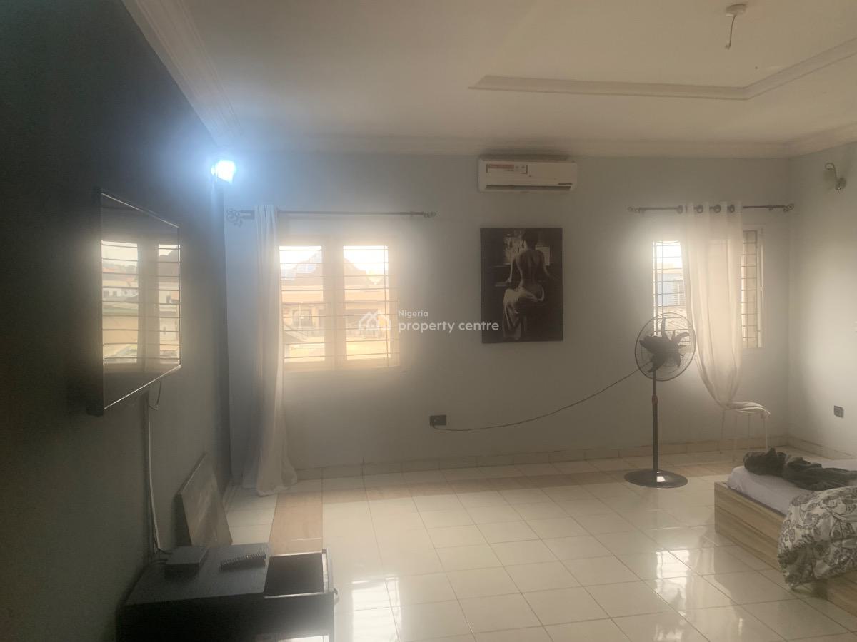Well Maintained 4 Bedrooms Semi Detached Duplex, Allen, Ikeja, Lagos, Semi-detached Duplex for Sale