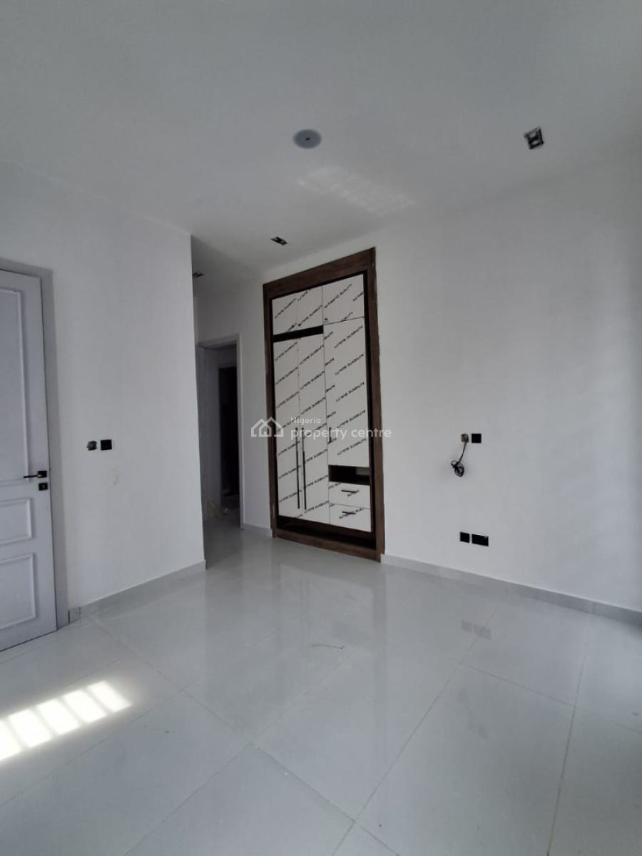 Newly Built Luxury 5bedroom Detached House with Pool & Gym, Megamound Estate, Ikota, Lekki, Lagos, Detached Duplex for Sale