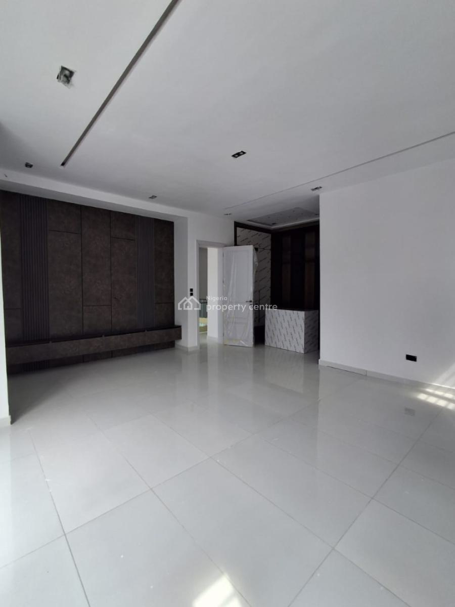 Newly Built Luxury 5bedroom Detached House with Pool & Gym, Megamound Estate, Ikota, Lekki, Lagos, Detached Duplex for Sale