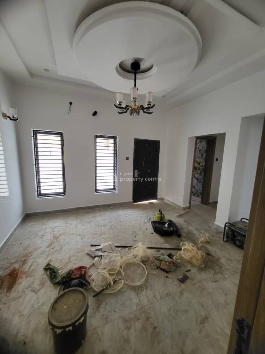 6 Bedrooms Fully Detached, Doubles By Queen Amina, Unguwar Rimi, Kaduna North, Kaduna, Detached Duplex for Sale
