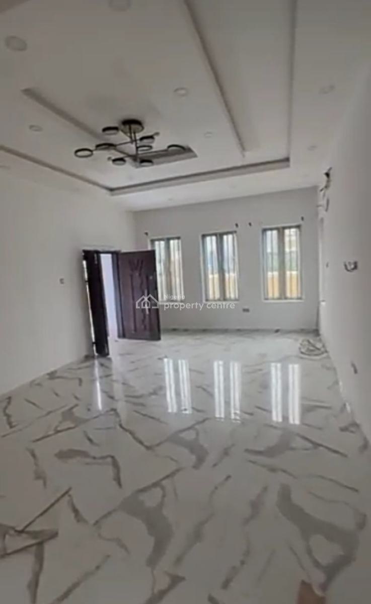 Spacious 1 Bedroom Apartment + Video Available, Kunsela Road, Ikate, Lekki, Lagos, Mini Flat (room and Parlour) for Rent