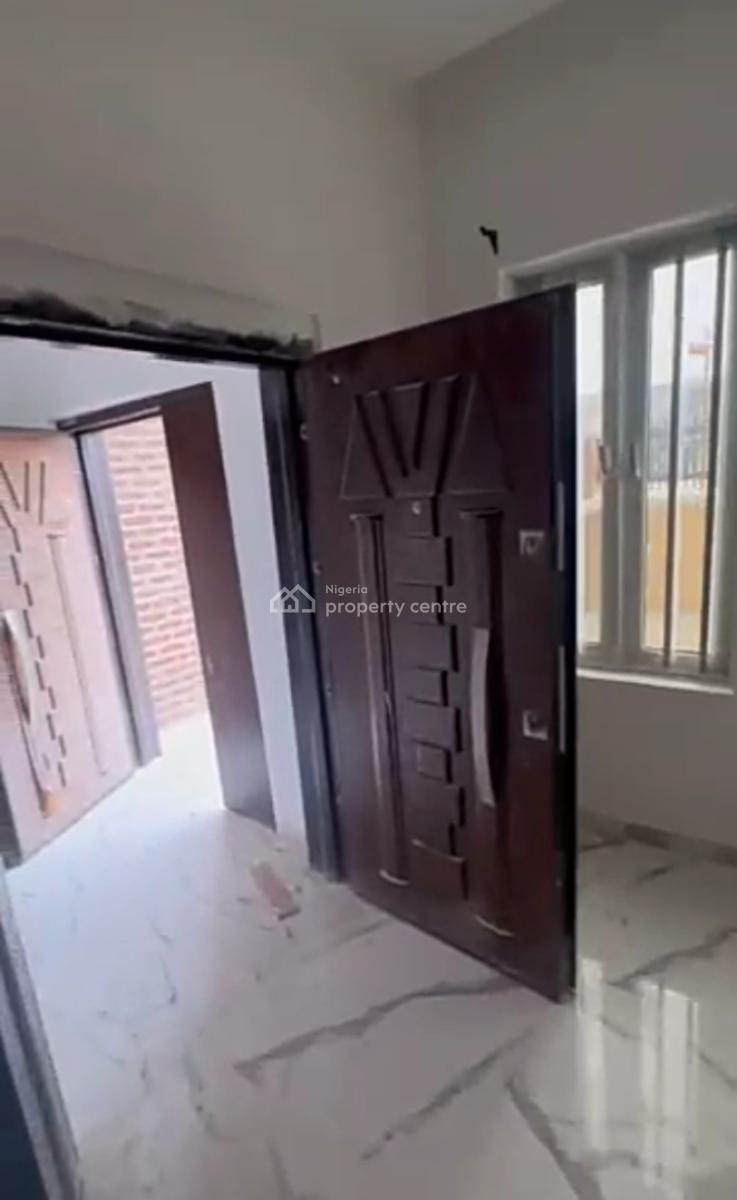 Spacious 1 Bedroom Apartment + Video Available, Kunsela Road, Ikate, Lekki, Lagos, Mini Flat (room and Parlour) for Rent