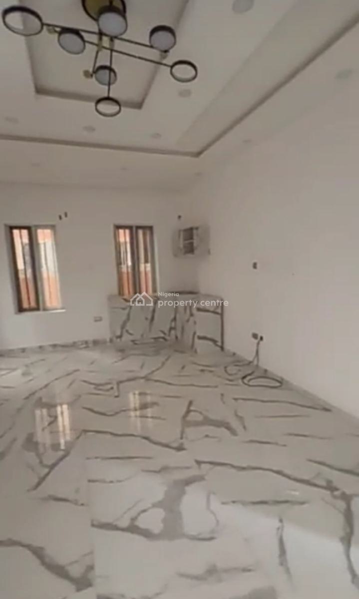Spacious 1 Bedroom Apartment + Video Available, Kunsela Road, Ikate, Lekki, Lagos, Mini Flat (room and Parlour) for Rent