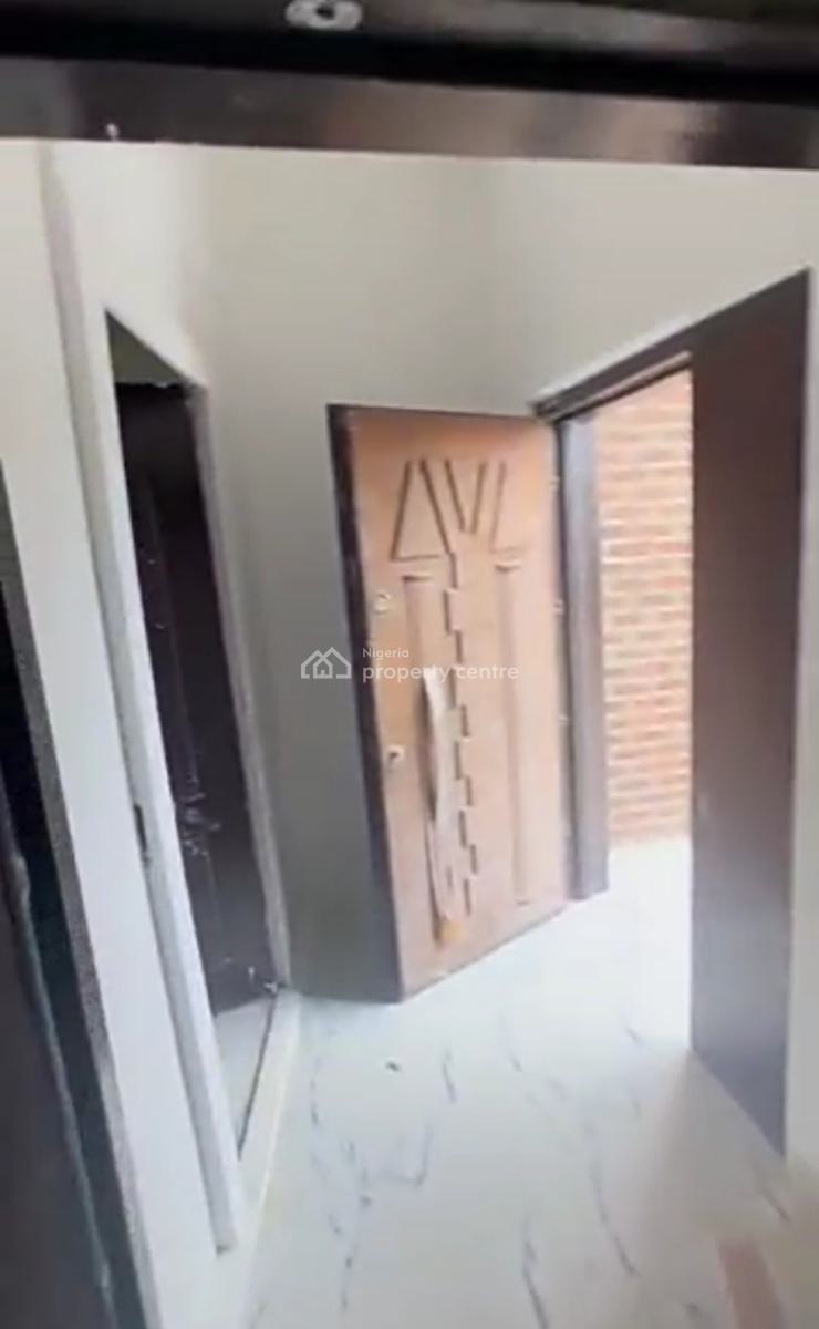 Spacious 1 Bedroom Apartment + Video Available, Kunsela Road, Ikate, Lekki, Lagos, Mini Flat (room and Parlour) for Rent