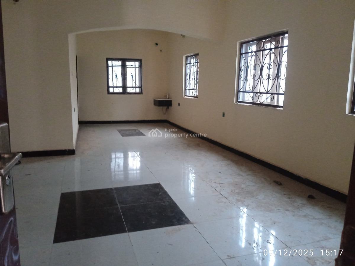 a Very Good Spacious 4bedroom Detached Bungalow, Gwarinpa Extension Abuja, Gwarinpa, Abuja, Detached Duplex for Rent