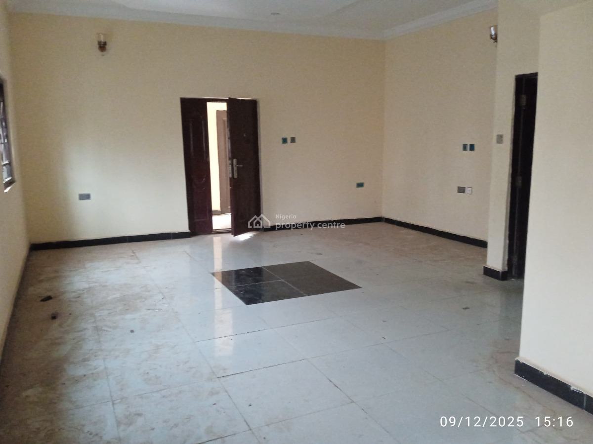 a Very Good Spacious 4bedroom Detached Bungalow, Gwarinpa Extension Abuja, Gwarinpa, Abuja, Detached Duplex for Rent
