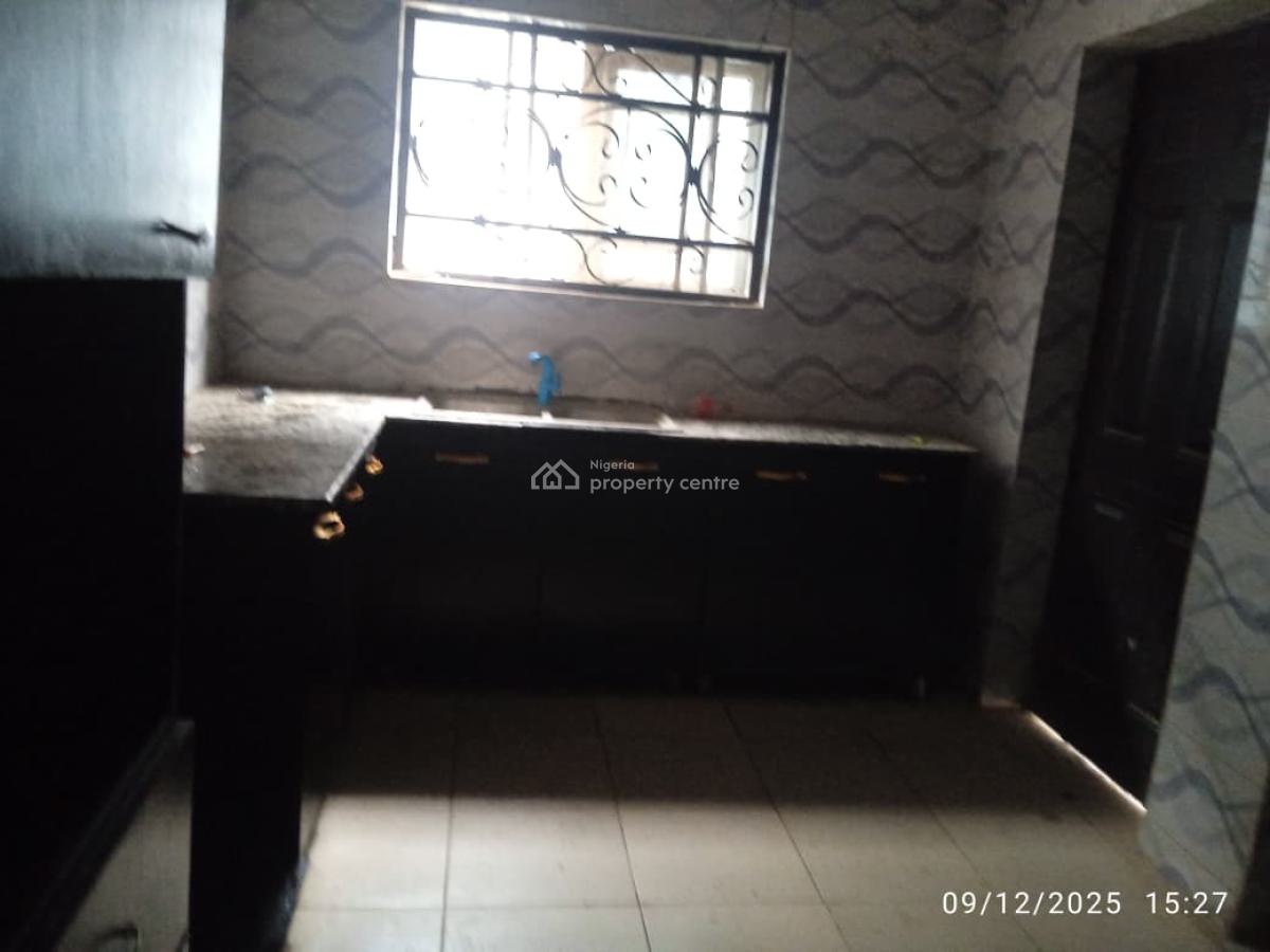 a Very Good Spacious 4bedroom Detached Bungalow, Gwarinpa Extension Abuja, Gwarinpa, Abuja, Detached Duplex for Rent