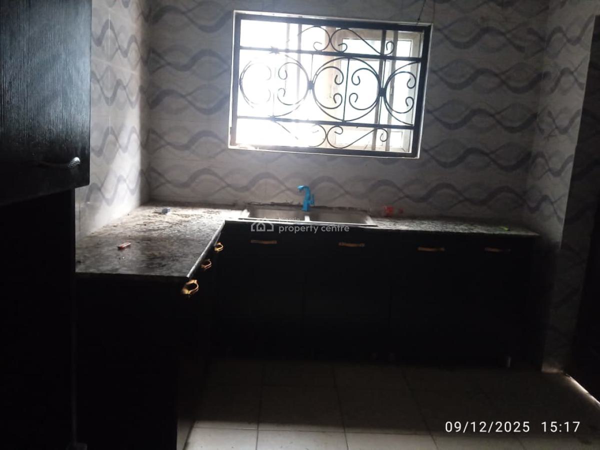 a Very Good Spacious 4bedroom Detached Bungalow, Gwarinpa Extension Abuja, Gwarinpa, Abuja, Detached Duplex for Rent