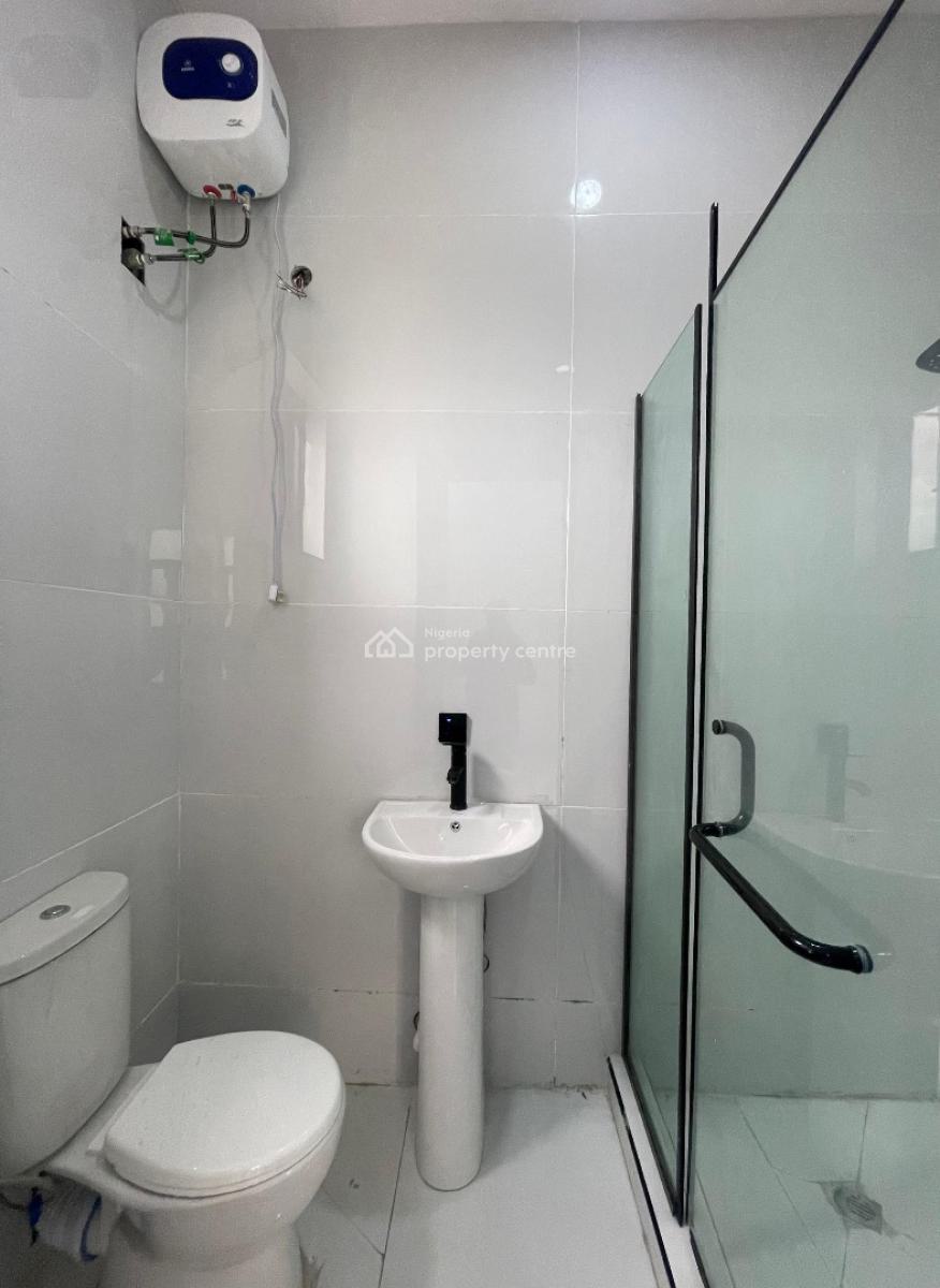The Best Offer 4 Bedroom Detached Duplex with Swimming Pool in Lekki, Within a Highly Sought After Estate, Ajah, Lekki, Lagos, Detached Duplex for Sale