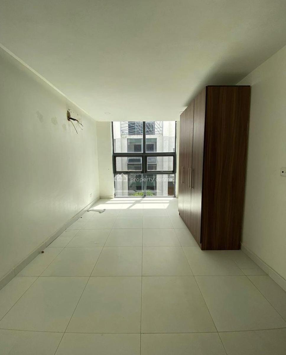 2, Lekki Phase 1, Lekki, Lagos, Terraced Duplex for Rent